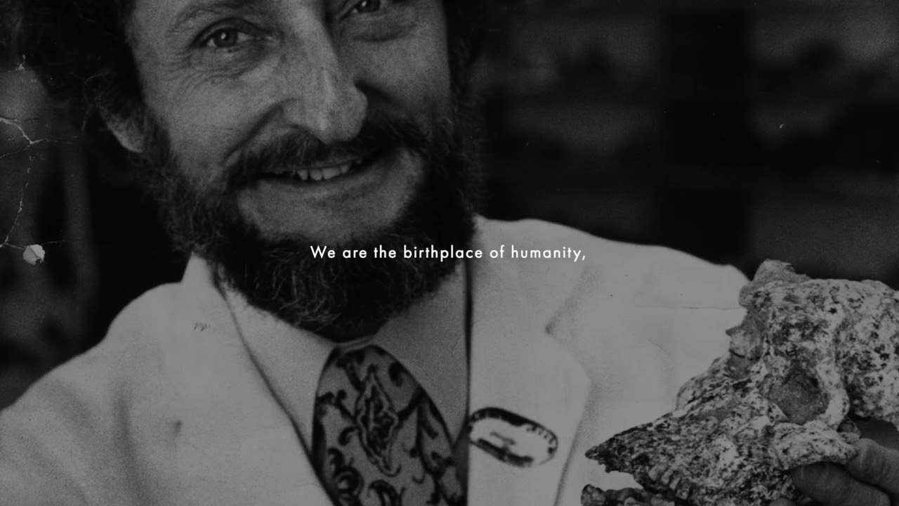 This is who we are